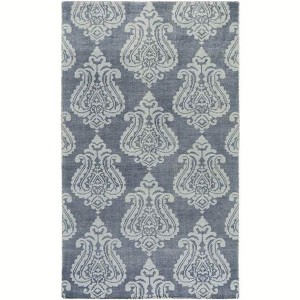 Mark & Day Memphis Knotted Indoor Area Rugs - 1 of 3
