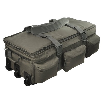 sandpiper gear rolling loadout bag