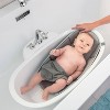 Summer Infant My Size Tub 4-in1 Modern Bathing System - White - image 2 of 4