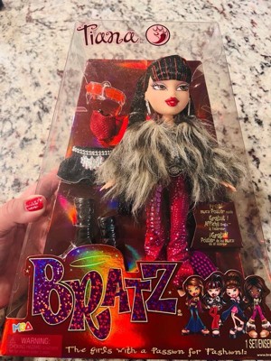 Bratz Original Fashion Doll Koby Boyz Series 3 W/ Outfits & Poster : Target