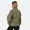 Vapor Apparel Women's Headwind Poly Fleece Pullover - 3 of 4