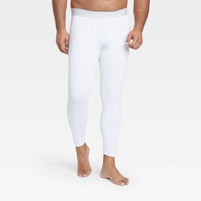 mens running tights target