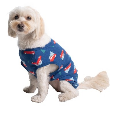 Colorful Triangle Print Dog Pajamas - Xl - Wondershop™ : Target