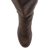 Journee Collection Wide Calf Women's Carly Boot - 4 of 4