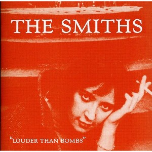 The Smiths - Louder Than Bombs (CD) - 1 of 1