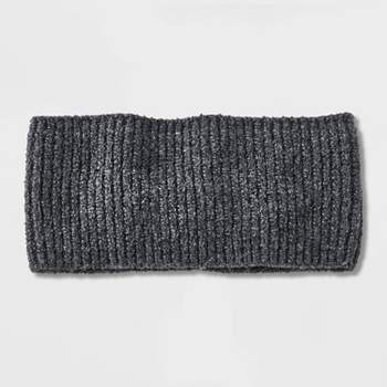 Knit Headband - Universal Thread™