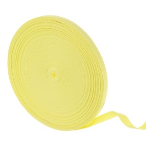 Unique Bargains Cotton Clothes Sewing DIY Crafting Decorative Cotton Twill Tape - 1 of 4