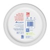 Dixie Ultra 8.5" Paper Plates - 35ct - image 2 of 4
