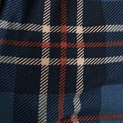 eastward plaid