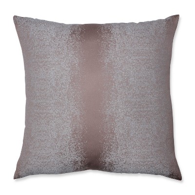 Illuminaire Blush Oversize Square Floor Pillow - Pillow Perfect