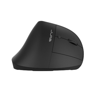 JLab JBuds Ergonomic Mouse - Black_10