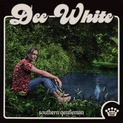 Dee White - Southern Gentleman (CD)