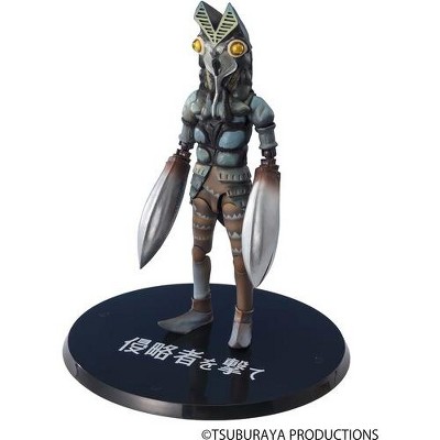 Bandai - Tamashii Nations - Ultraman - S.H.Figuarts - Alien Baltan (Shoot The Invader Ver.)