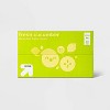 Fresh Cucumber Baby Wipes- up & up™ (Select Count) - image 4 of 4
