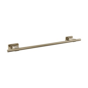 Amerock Bronx Wall Mounted Towel Bar - 1 of 4