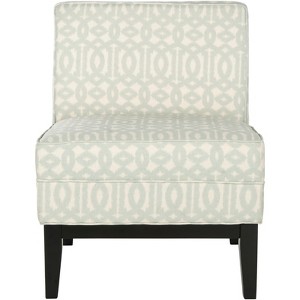 Armond Chair - MCR1006 - Safavieh - 1 of 4