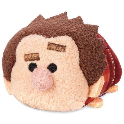 tsum tsum stuffed animals