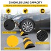 Rubber Resistance Block - Exercise Block, Fitness Block, Strength Training Block, Physical Therapy Block, Core Training Block - 4 of 4