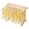 Classic Cuisine Pasta Drying Rack with 8 Bars - 2 of 4
