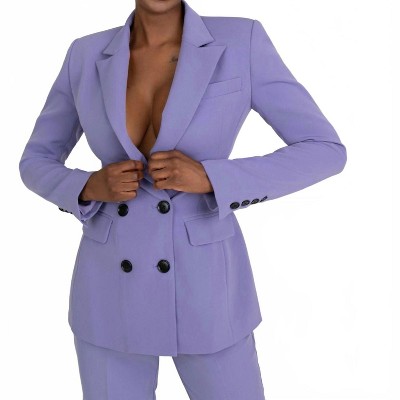 Women's Kris Suit Blazer - Ciao by CC