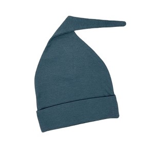 MONAG Infant Organic Cotton Caps - 1 of 3