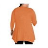 Women's Tamsin 3/4 Sleeve Top - Plus - On The Plus Side - 2 of 4