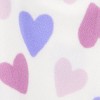 Carter's Just One You® Toddler Girls' 3pc Long Sleeve Poly Fleece Pajama Set - 4 of 4