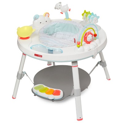 fisher price bath activity centre