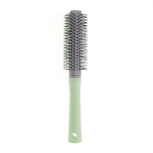 Unique Bargains Durable Round Vent Hair Brush 1 Pc - 1 of 3