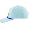 Adult Hamm's Golf Club Embroidered Snapback Hat - 4 of 4