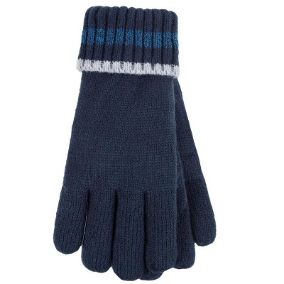 Heat Holders® Men's Torridon Gloves | Insulated Cold Gear Gloves ...