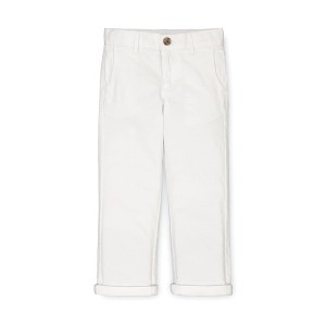 Hope & Henry Boys'  Twill Chino, Toddler - 1 of 4