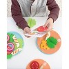 Skip Hop Zoo Little Chef Meal Kit - 3 of 4