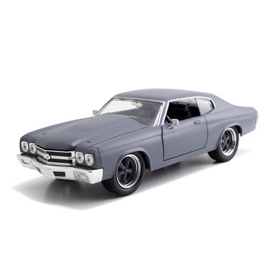 1970 chevelle toy car