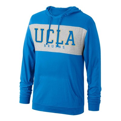 ucla light blue hoodie