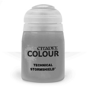 Games Workshop - Citadel - Technical - Stormshield - 1 of 1