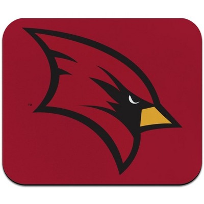 Saginaw Valley State Primary Logo Low Profile Thin Mouse Pad
