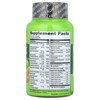 NATURELO Bariatric Multivitamin with Iron, 60 Vegetarian Capsules - 2 of 2