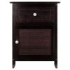 Eugene Nightstand - Winsome - image 4 of 4