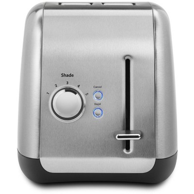 KitchenAid 2-Slice Toaster