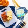 Jollity & Co. - They See Me Rollin' Cocktail Napkins - Pack of 20 Paper Napkins - 2 of 2