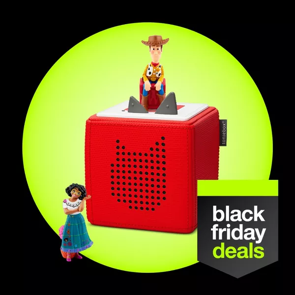 Black Friday Deals