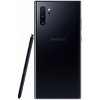 SAMSUNG Galaxy Note 10+ Plus (256GB, 12GB) 6.8" QHD+ AMOLED, Snapdragon 855, 4G LTE Fully Unlocked US Model, Aura Black - 2 of 4