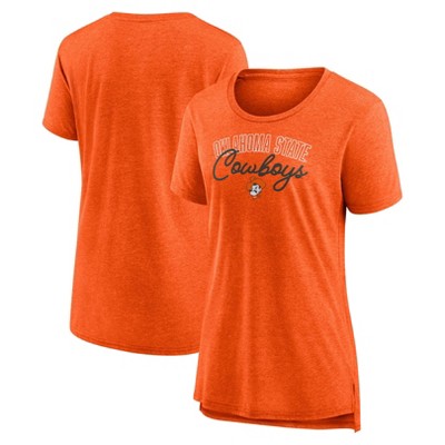 NCAA Oklahoma State Cowboys Women's T-Shirt