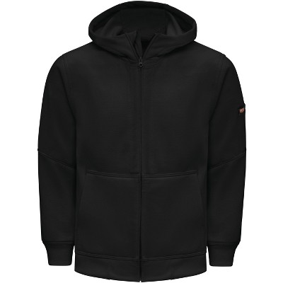 Plain black best sale hoodie target