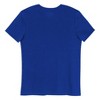 NCAA Boise State Broncos Girls' Crew Neck T-Shirt - 3 of 3