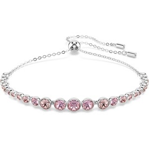 Emily Tennis Bracelet Jewelry Collection - 1 of 4