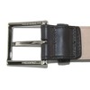 CrookhornDavis Men's Como Calfskin Dress Belt with Solid Brass Buckle - image 3 of 3