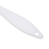 Unique Bargains Basting Brush 15g Small Handle Brush Color Block Dishwasher Safe Silicone PP 6.69"x1.18" 1 Pc - 3 of 4