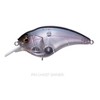 Megabass Sonicside 1/2oz Crankbaits, PM Ghost Shiner - 2 of 4
